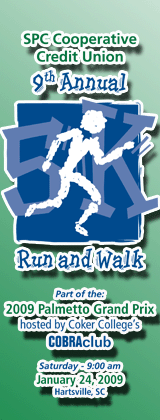5K SPC Run/Walk