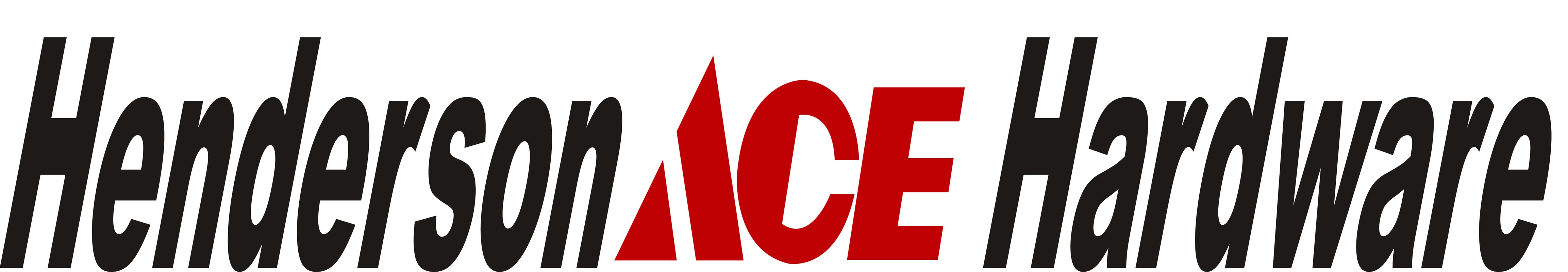Ace Hardware